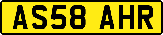 AS58AHR