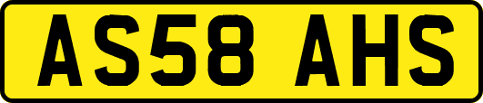 AS58AHS
