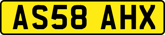 AS58AHX