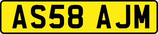 AS58AJM