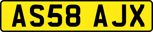 AS58AJX