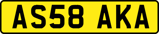 AS58AKA