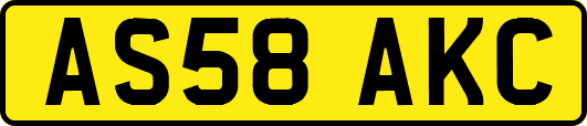 AS58AKC