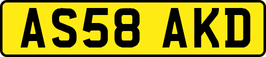 AS58AKD