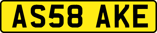 AS58AKE