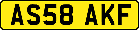 AS58AKF
