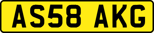 AS58AKG