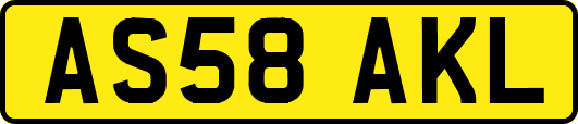 AS58AKL