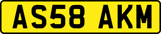 AS58AKM
