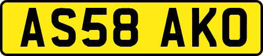 AS58AKO