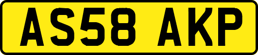 AS58AKP