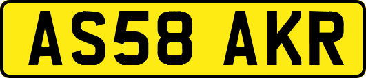 AS58AKR
