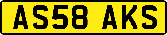 AS58AKS