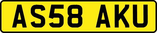 AS58AKU