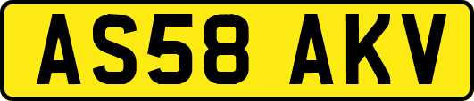 AS58AKV