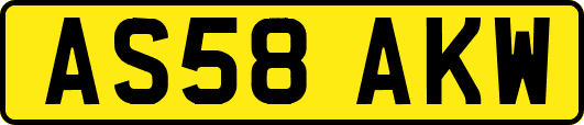 AS58AKW
