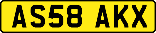 AS58AKX