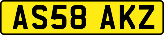 AS58AKZ