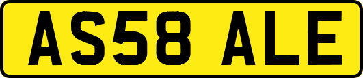 AS58ALE