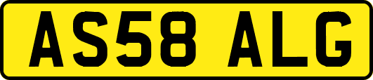 AS58ALG