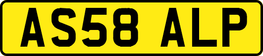 AS58ALP