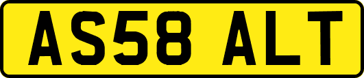 AS58ALT