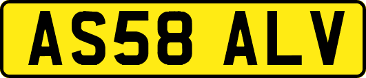 AS58ALV