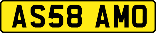 AS58AMO
