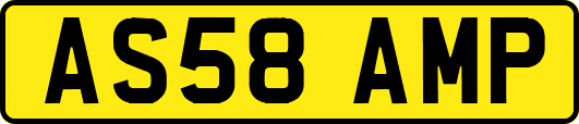 AS58AMP
