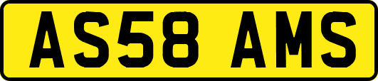 AS58AMS