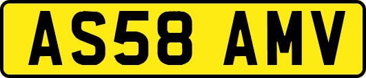 AS58AMV