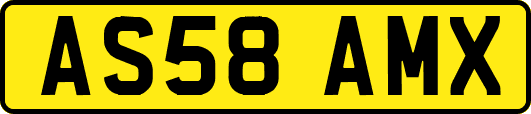AS58AMX