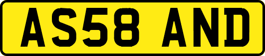AS58AND
