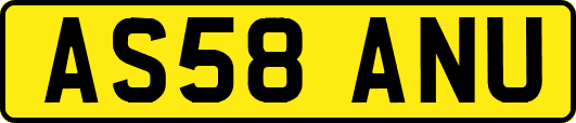AS58ANU