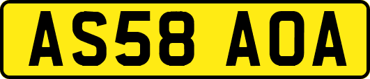AS58AOA