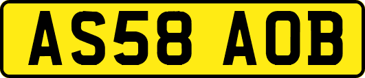 AS58AOB