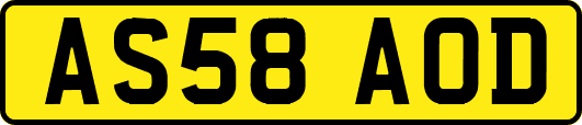 AS58AOD