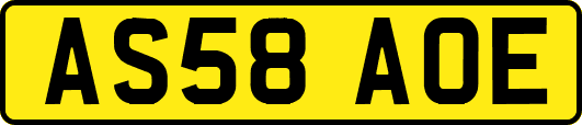 AS58AOE
