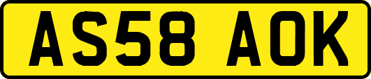 AS58AOK