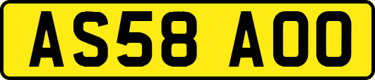 AS58AOO