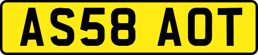 AS58AOT