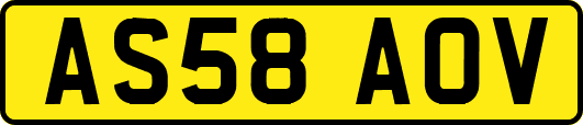 AS58AOV
