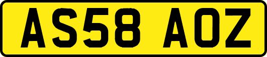 AS58AOZ