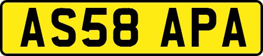 AS58APA