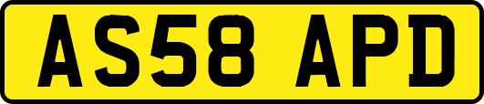 AS58APD