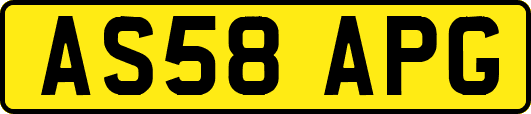 AS58APG