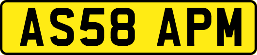 AS58APM