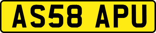 AS58APU