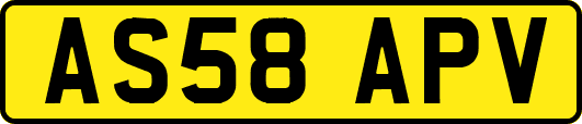 AS58APV