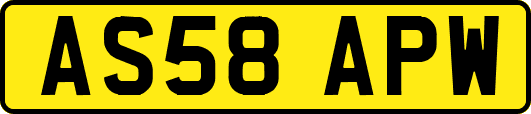 AS58APW